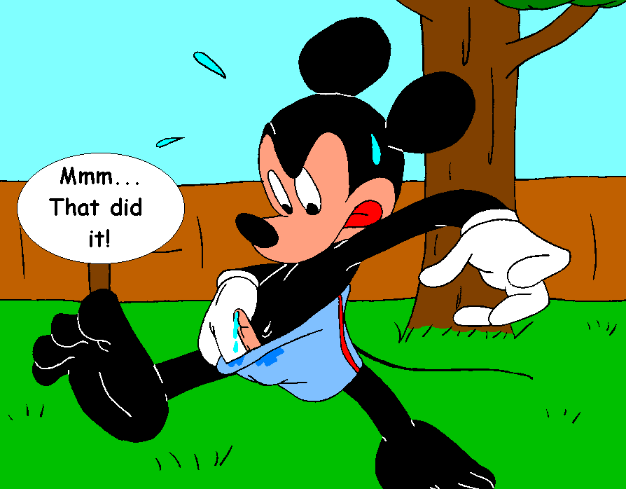 Neighbor Pete page 7 full