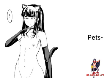 Pets- cover