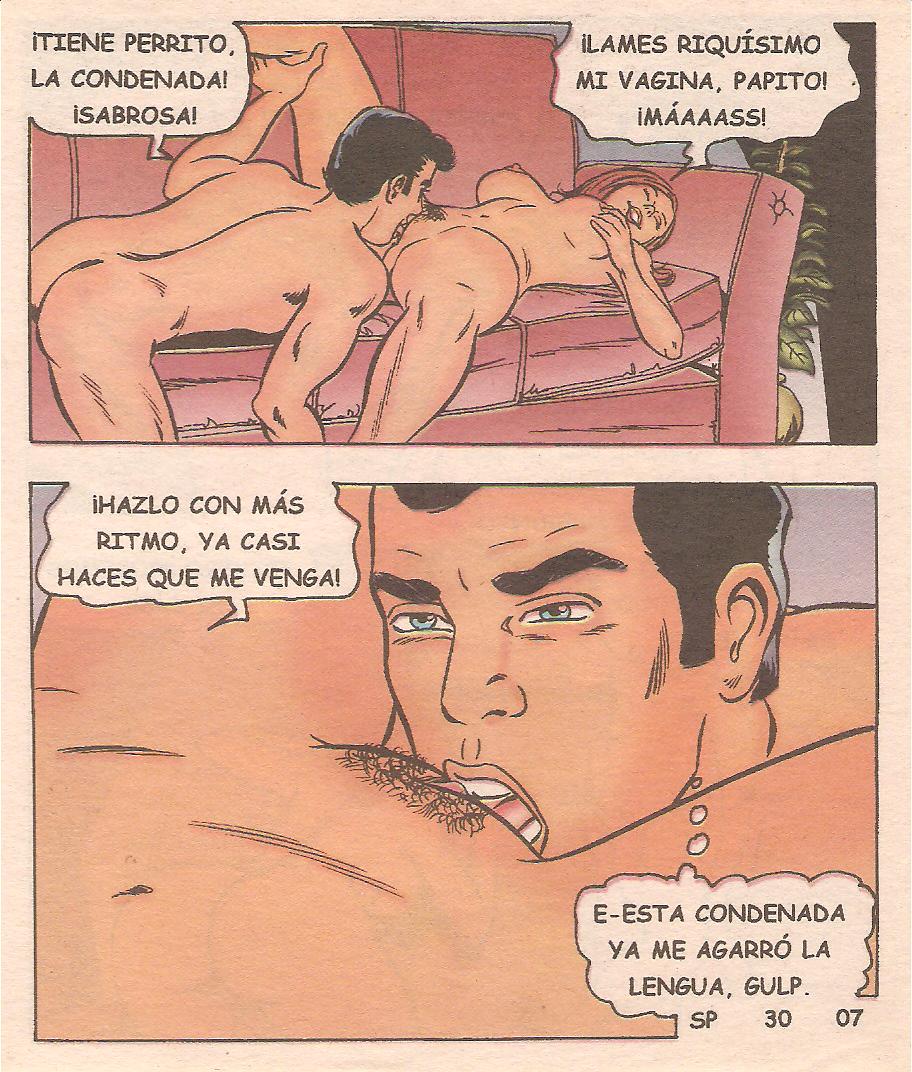 El Sofa Del Placer 030 page 8 full
