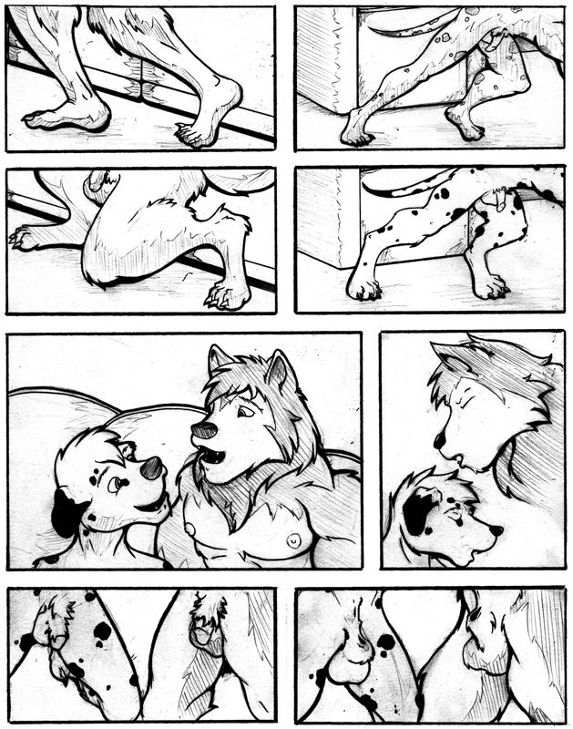 Milkbone'd page 4 full