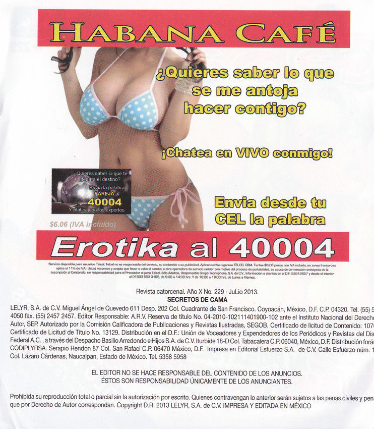 Secretos de Cama 0229 page 2 full