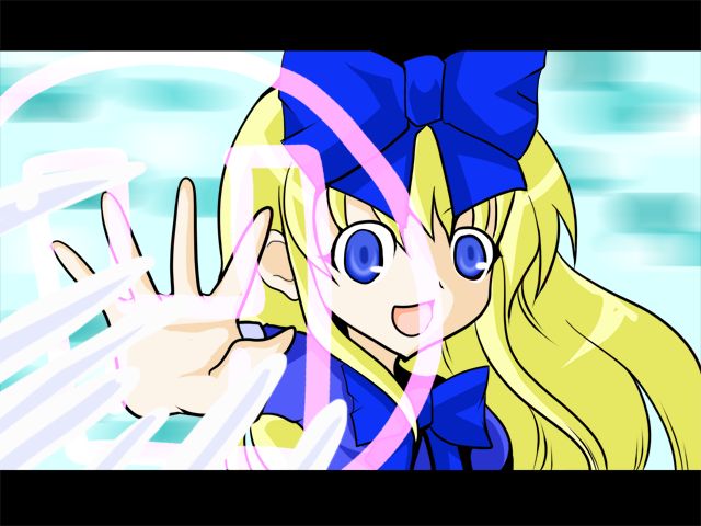 Mahou Shounen Magica★Roroca page 3 full