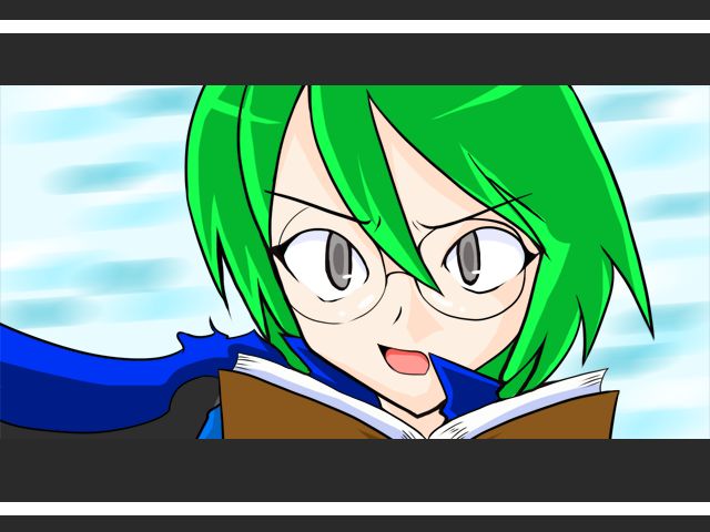 Mahou Shounen Magica★Roroca page 7 full