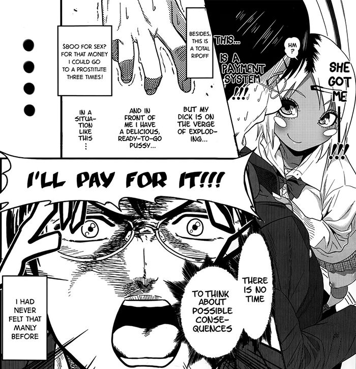 That's Just Plain Funny! page 4 full