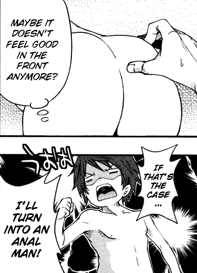 That's Just Plain Funny! page 5 full