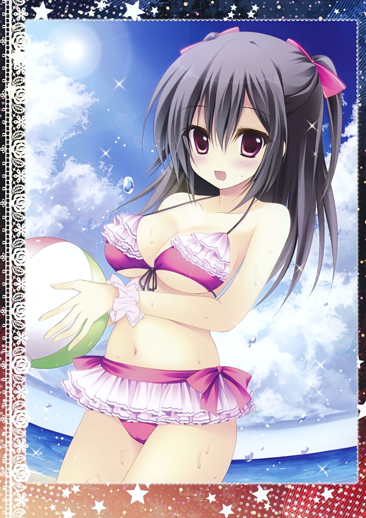 Prismatic world 5 page 5 full