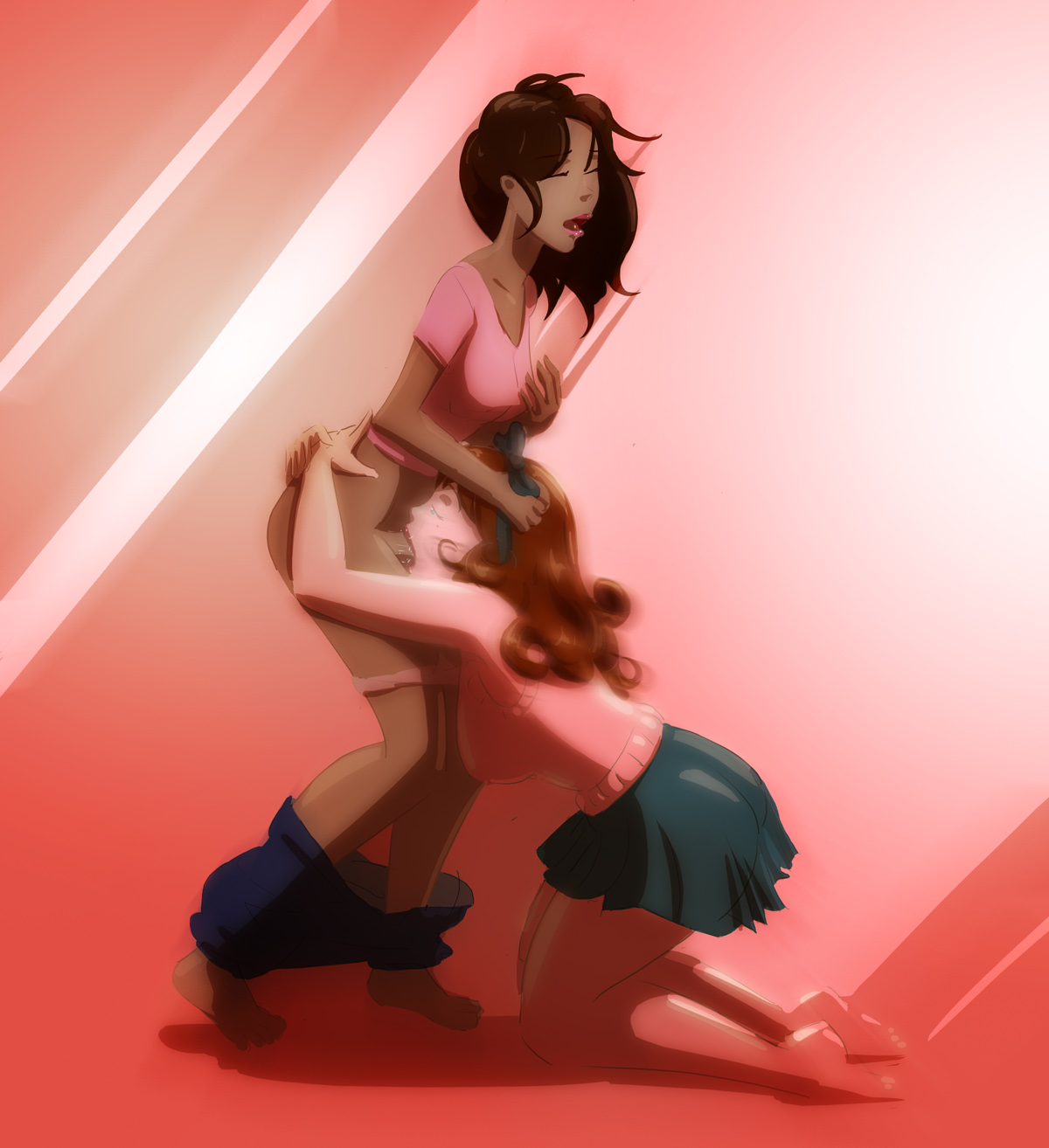 heroines futa page 4 full