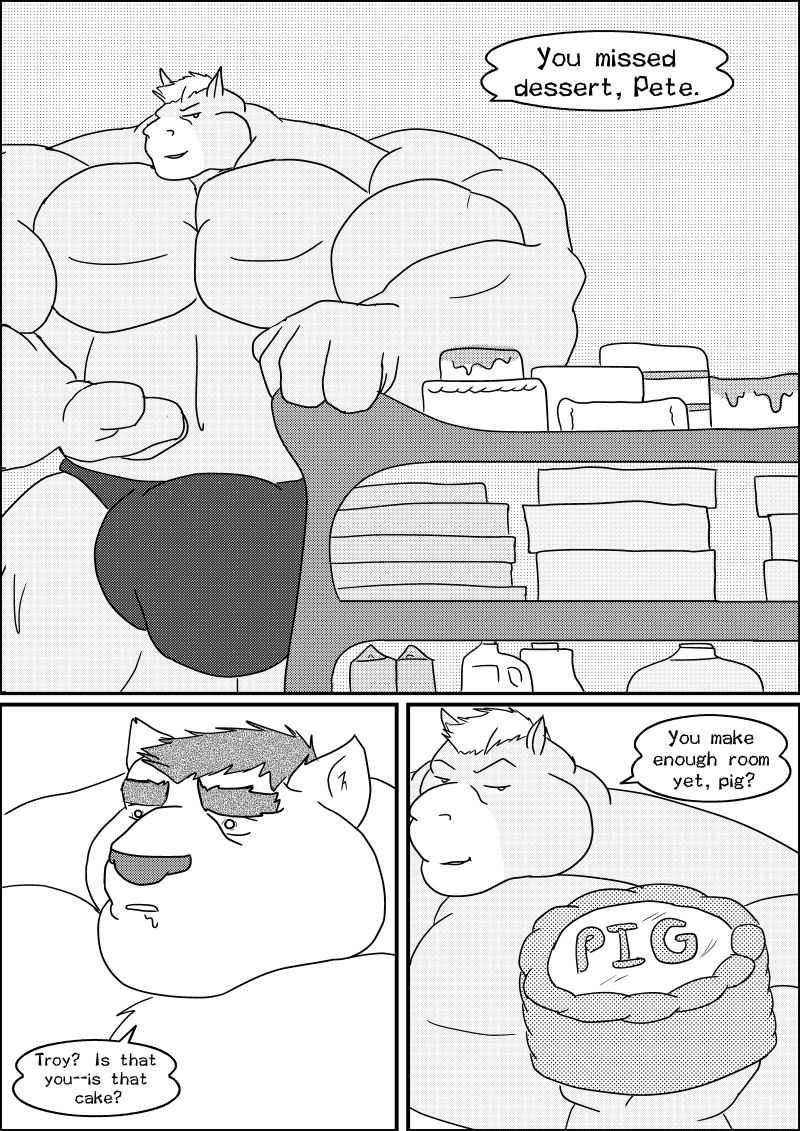 StupidGit - Dessert page 3 full
