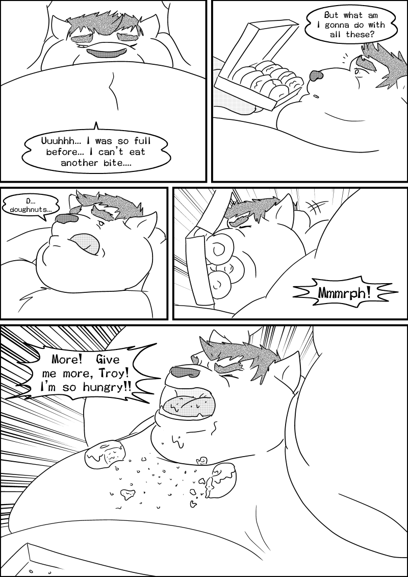 StupidGit - Dessert page 6 full