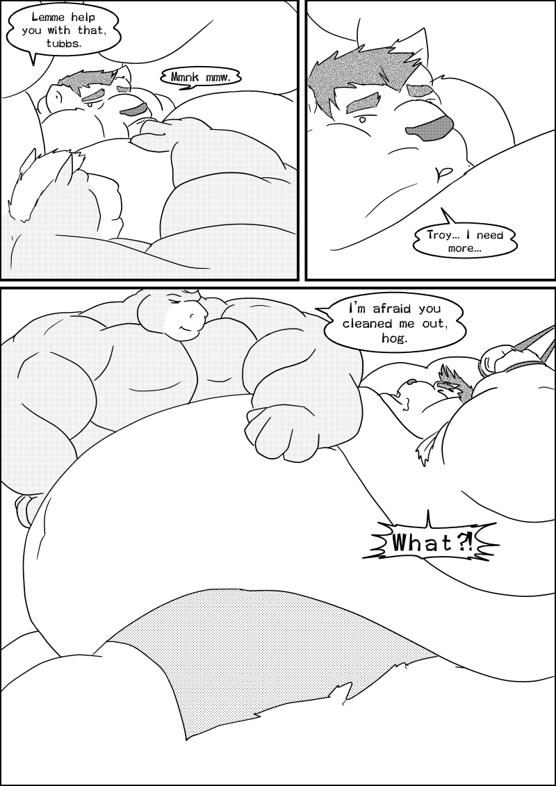 StupidGit - Dessert page 8 full