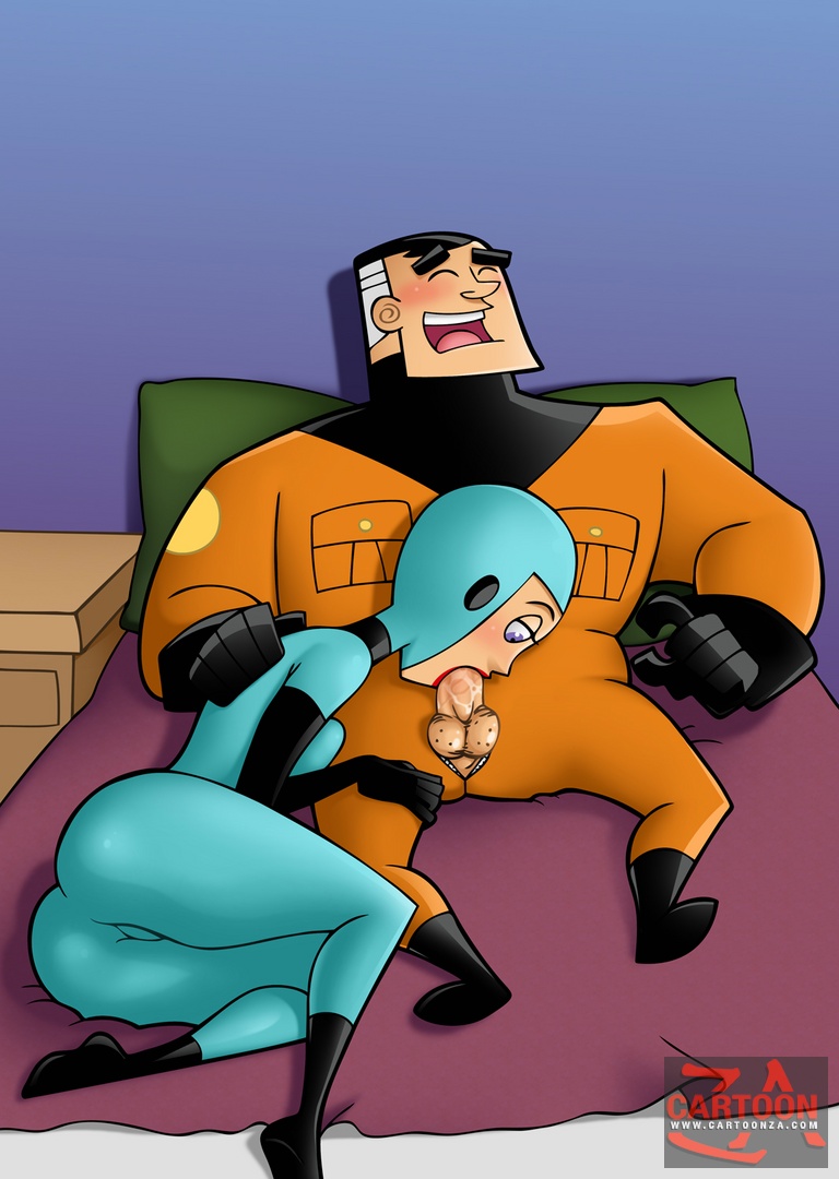Gallery CARTOONZA page 9 full