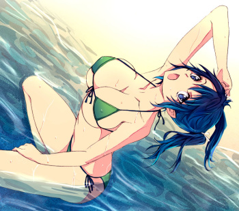 Souryuu cover