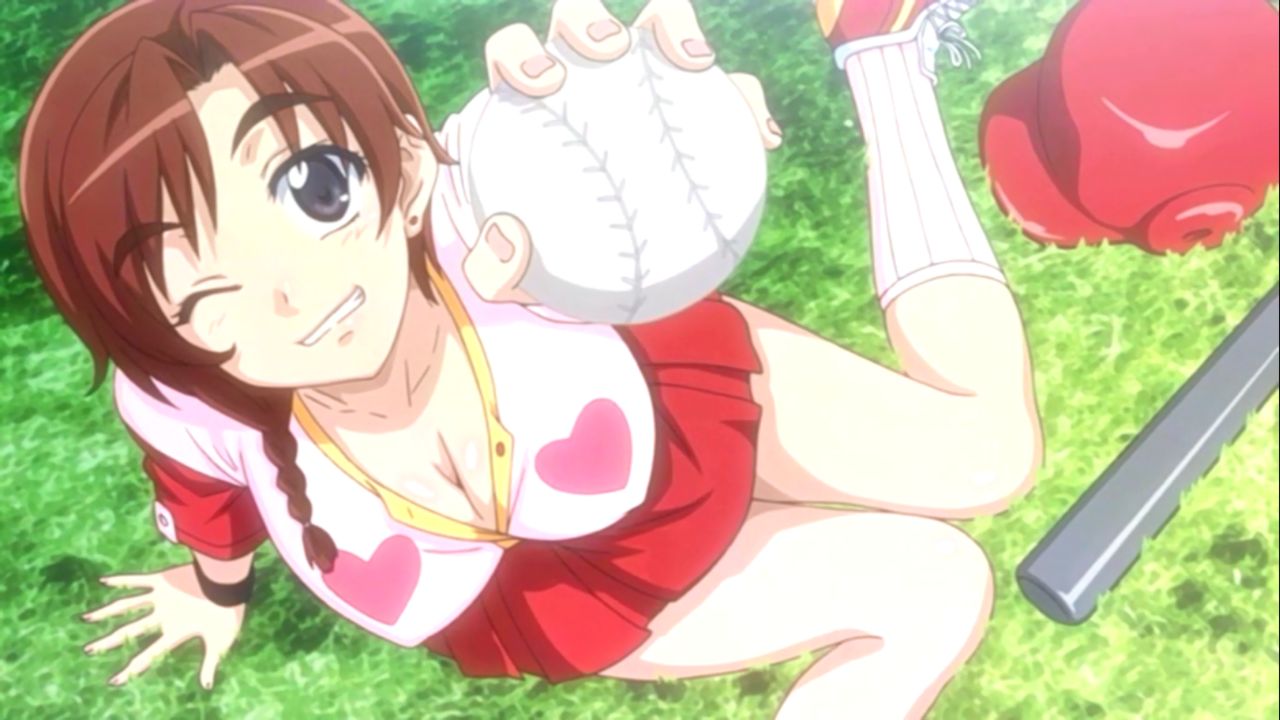 Akina to Onsen de H Shiyo! &amp; Issho ni H Shiyo! HD screencaps page 2 full