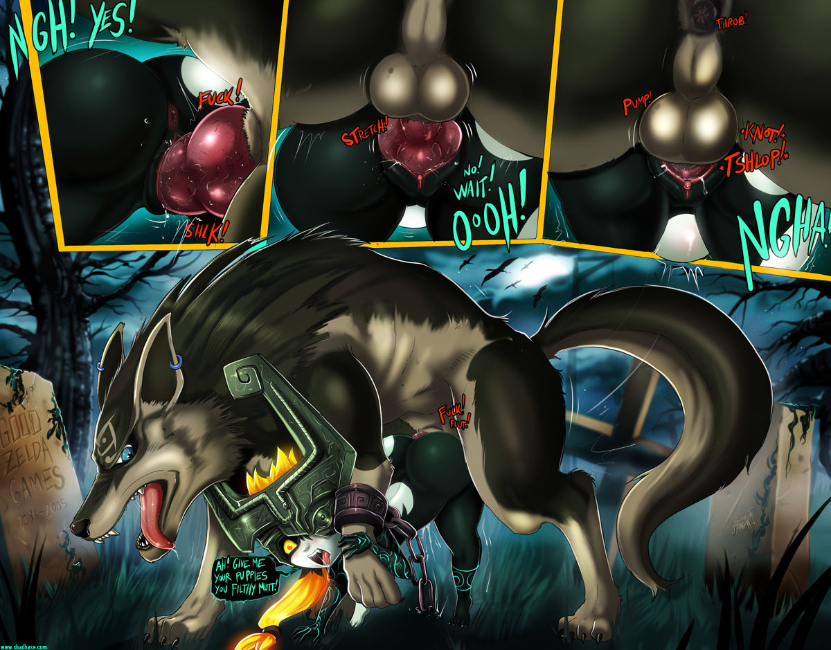 Taming The Beast page 2 full