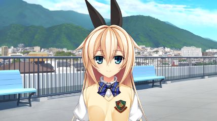 PRETTY×CATION 2 Love Love Birthday Collection vol. 1 - Hayase Chitose - page 5 full