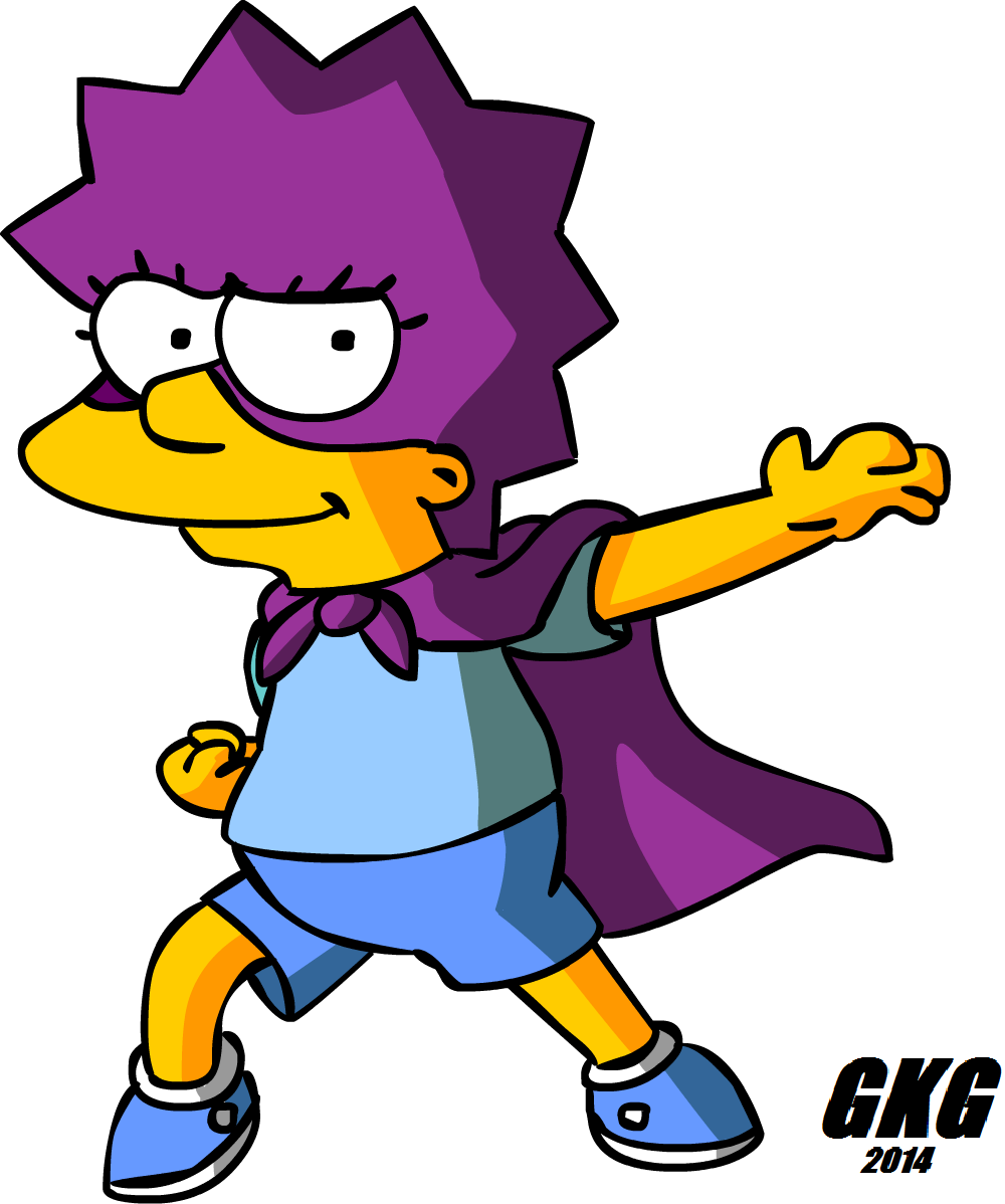 The Simpson Fourth Collection page 3 full