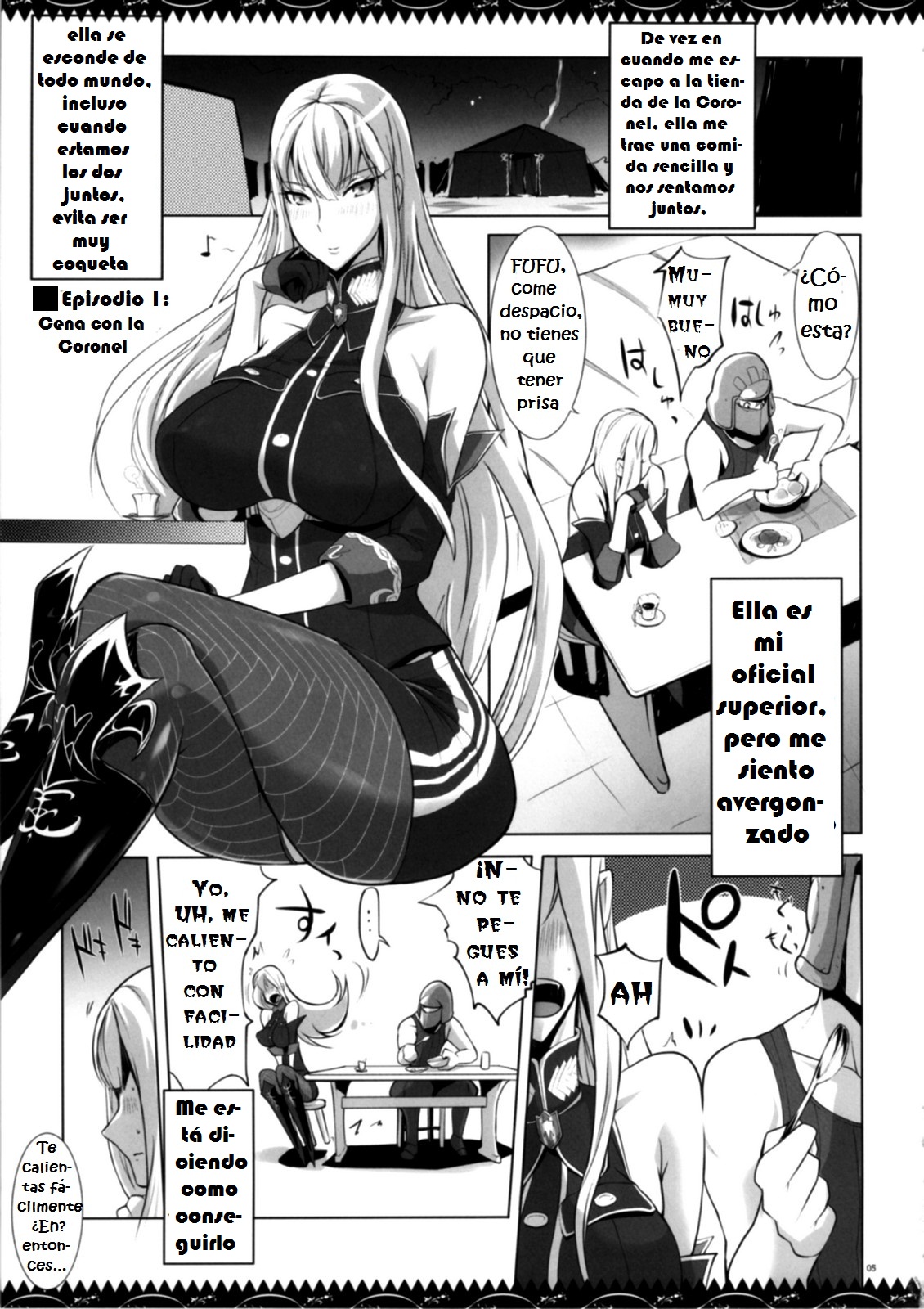Selvari Hon page 4 full