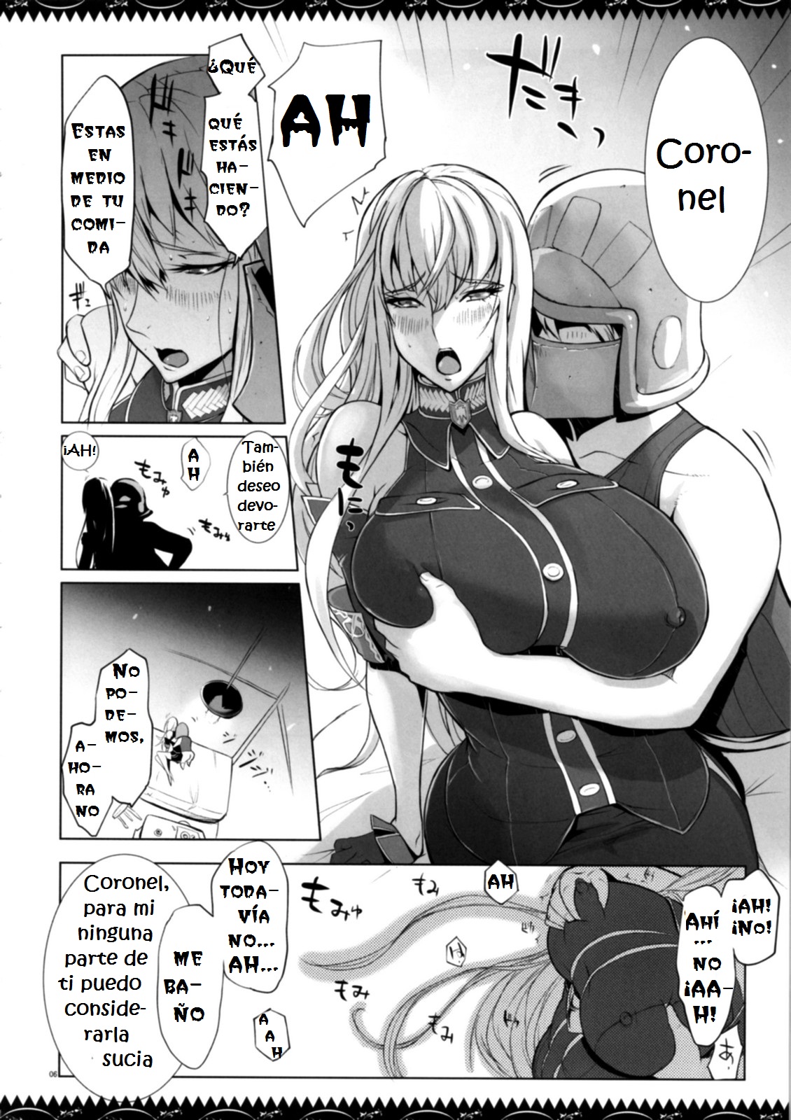 Selvari Hon page 5 full