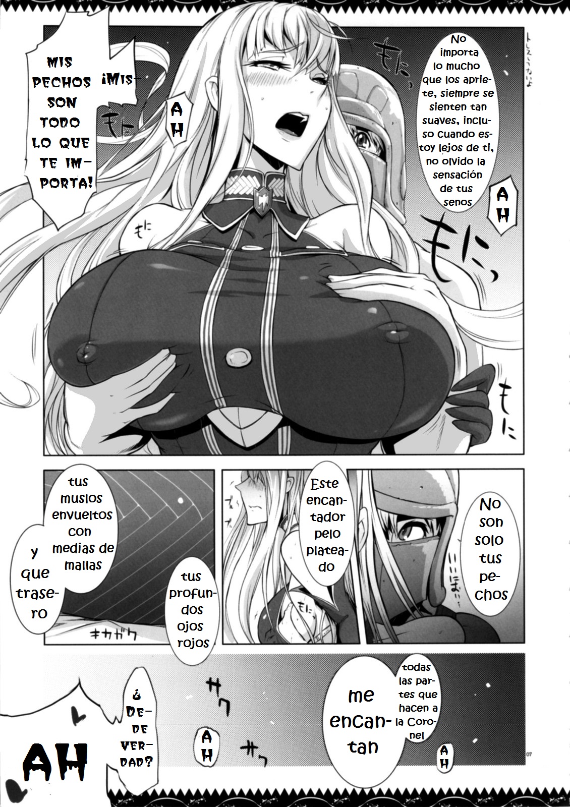 Selvari Hon page 6 full