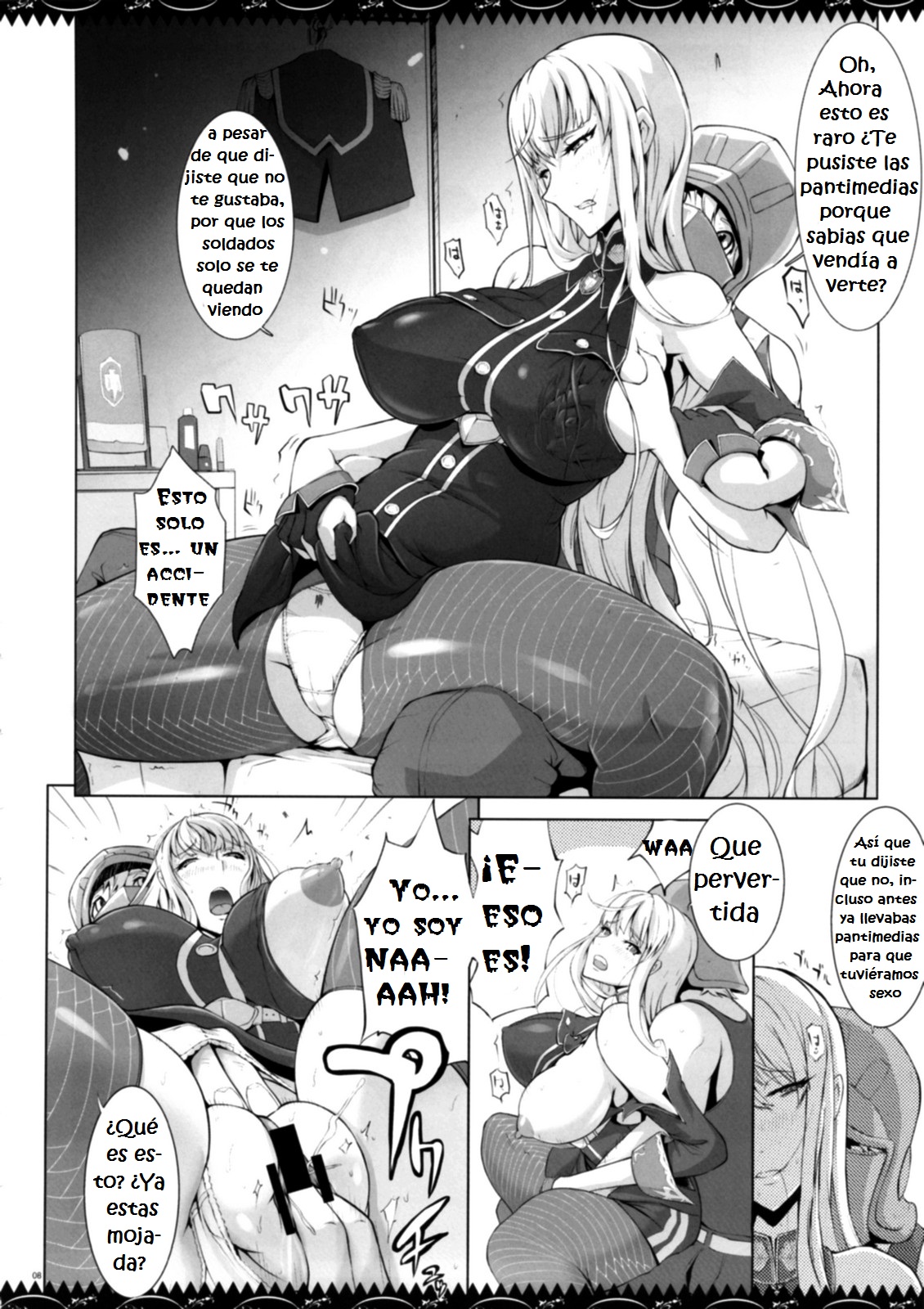Selvari Hon page 7 full