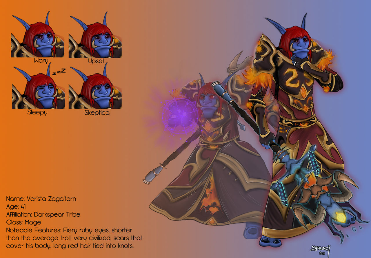 Artist - Nyuunzi page 7 full