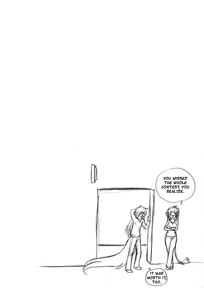 Break Dance For 3 page 10 full