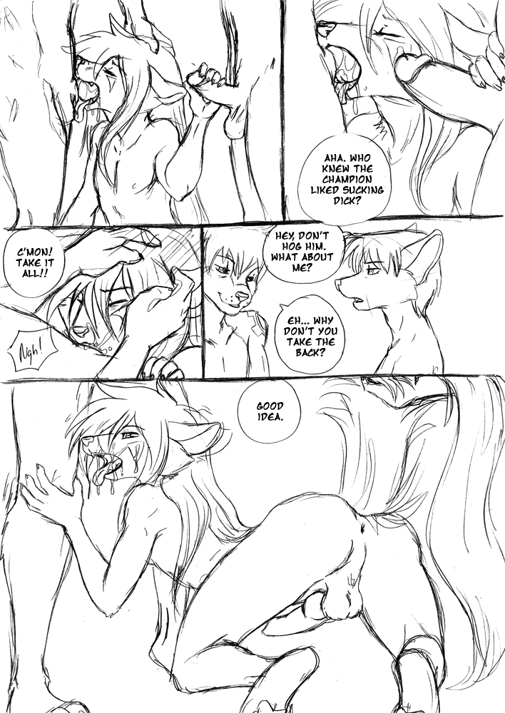 Break Dance For 3 page 3 full