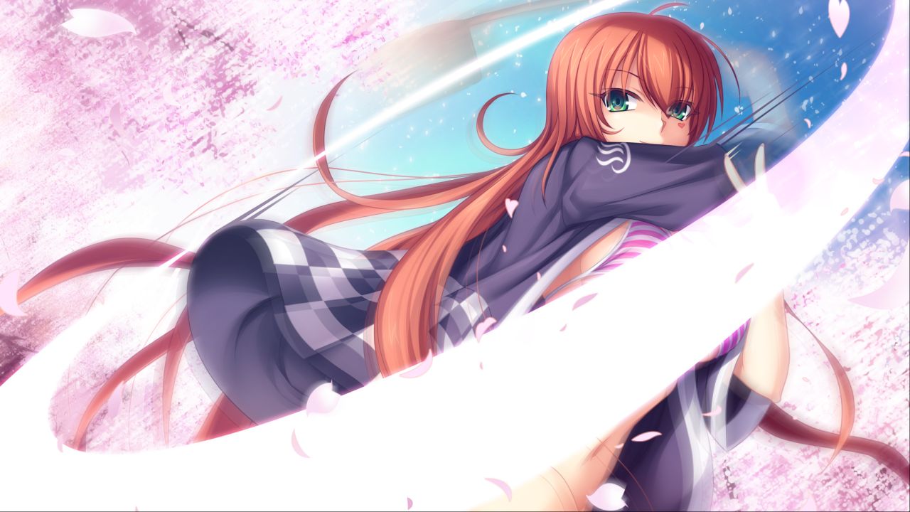 Kami no Rhapsody Append Disk 01+02 page 5 full