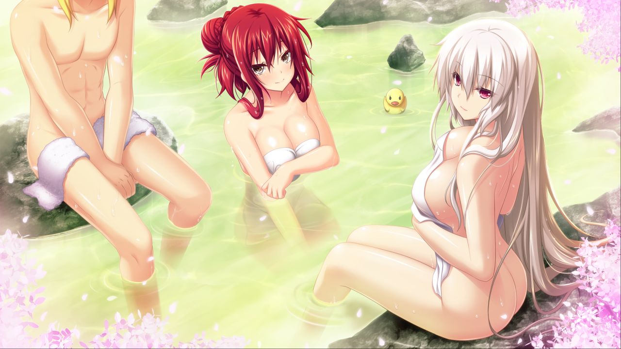 Kami no Rhapsody Append Disk 01+02 page 7 full
