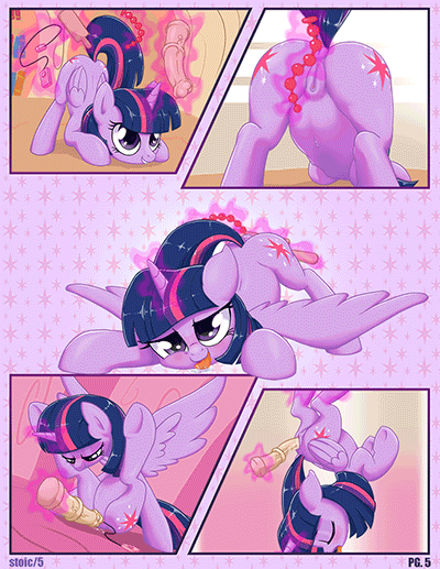 Self Pleasure page 10 full