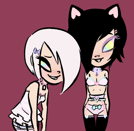 Cream of the Shop page 3 full