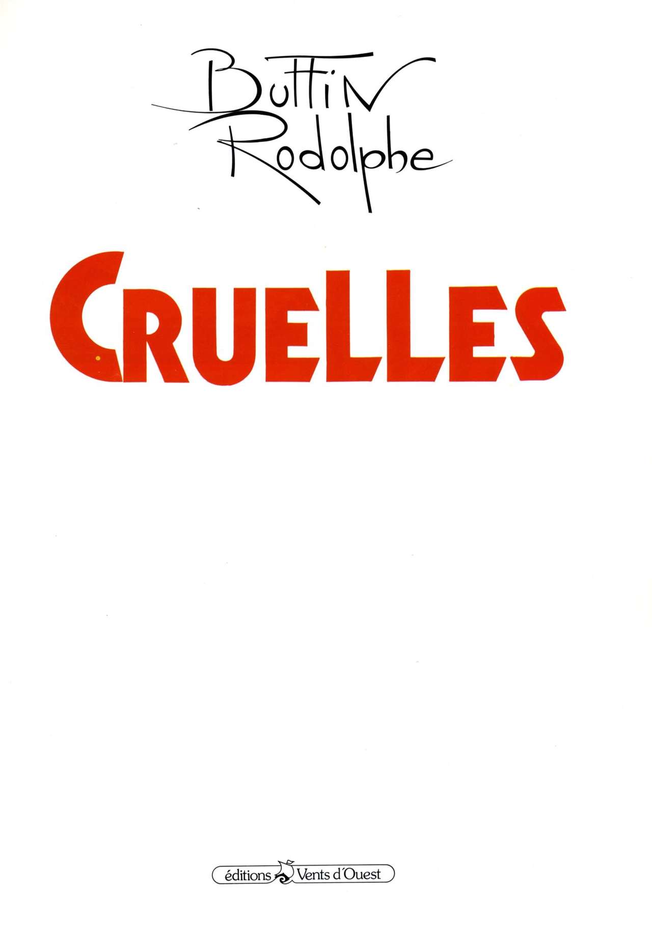 Cruelles page 3 full