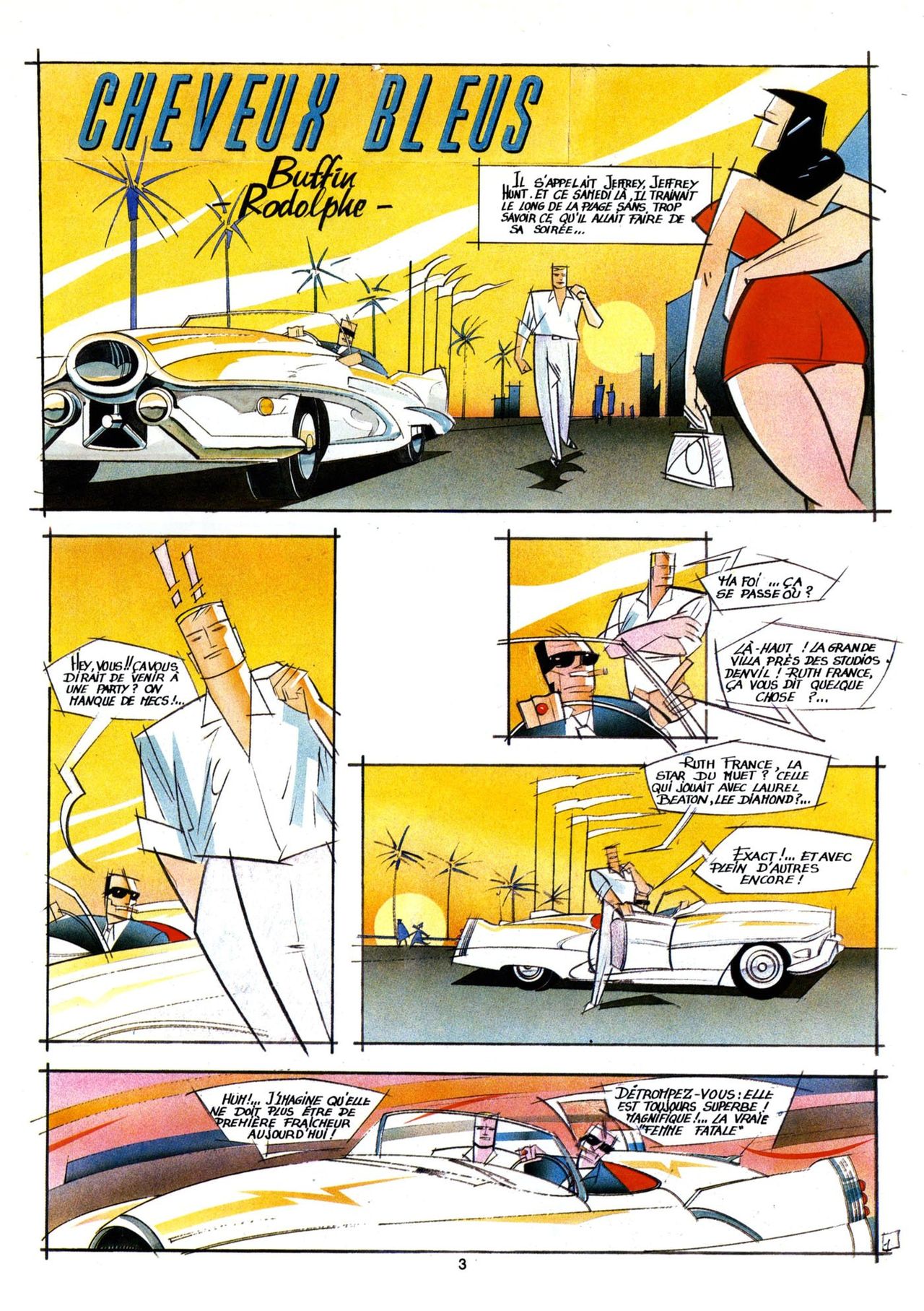 Cruelles page 5 full