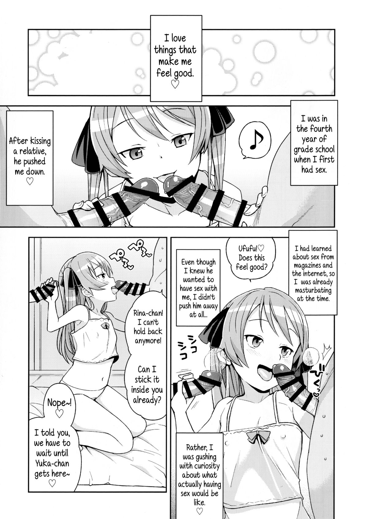 LITTLE BITCH PLANET page 4 full
