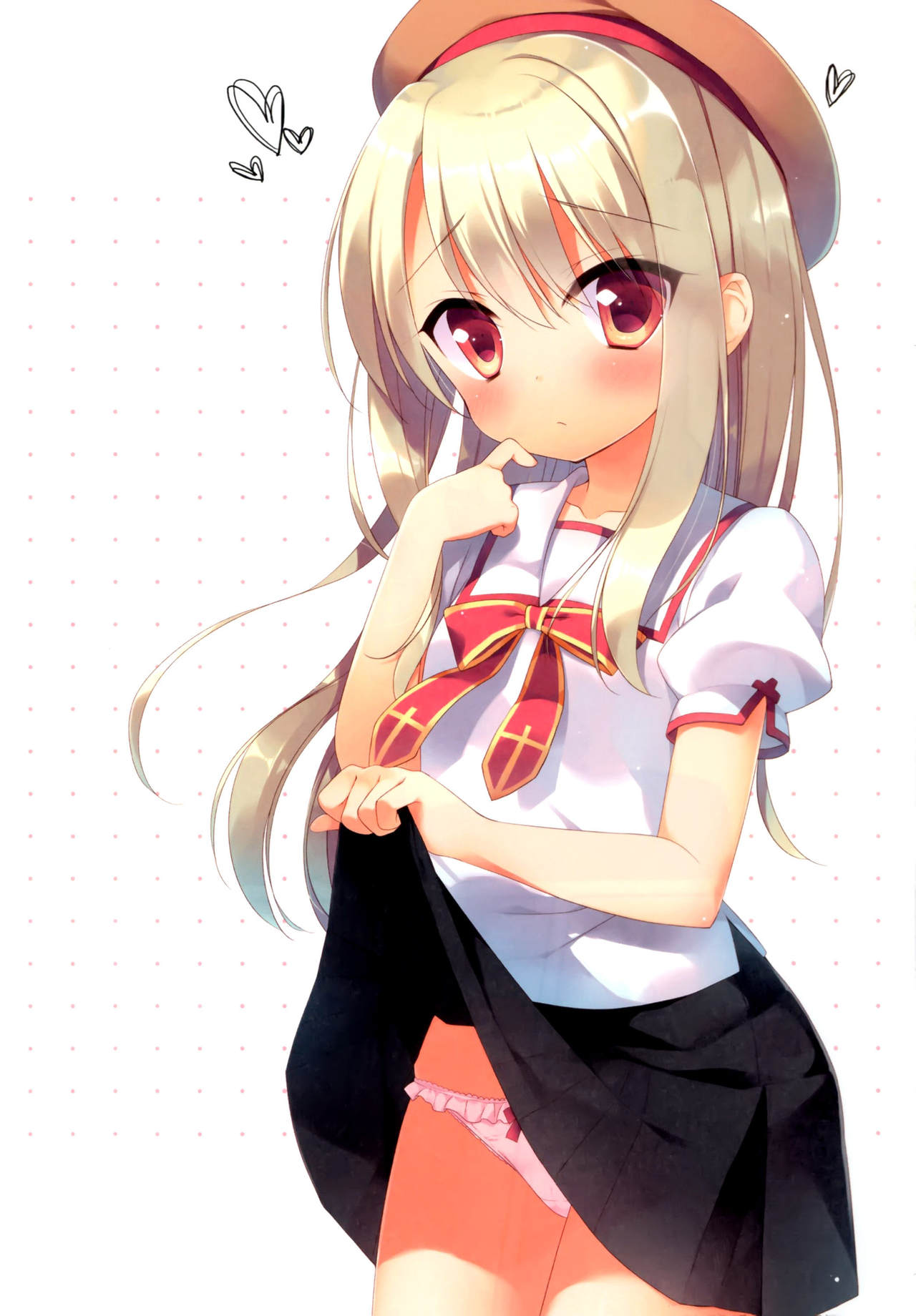 Illya to Kuro to Miyu ga Imouto Nara Sikatanai!!! page 3 full