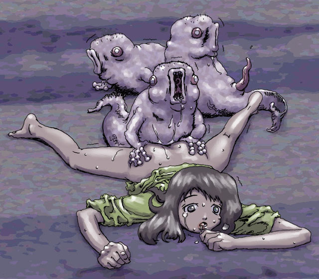 Kyuuban de Aishite page 8 full