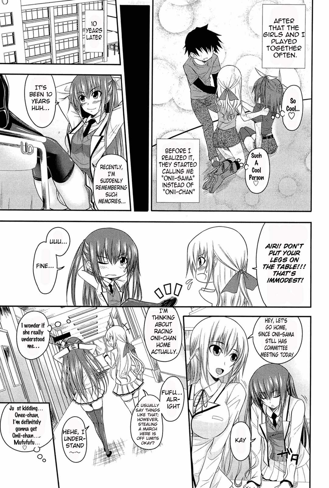 I, My, Me, Mine Ch. 1-6 page 7 full