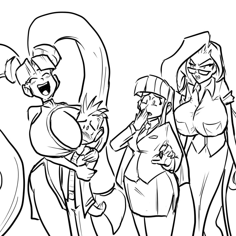 - Artist Showcase page 9 full