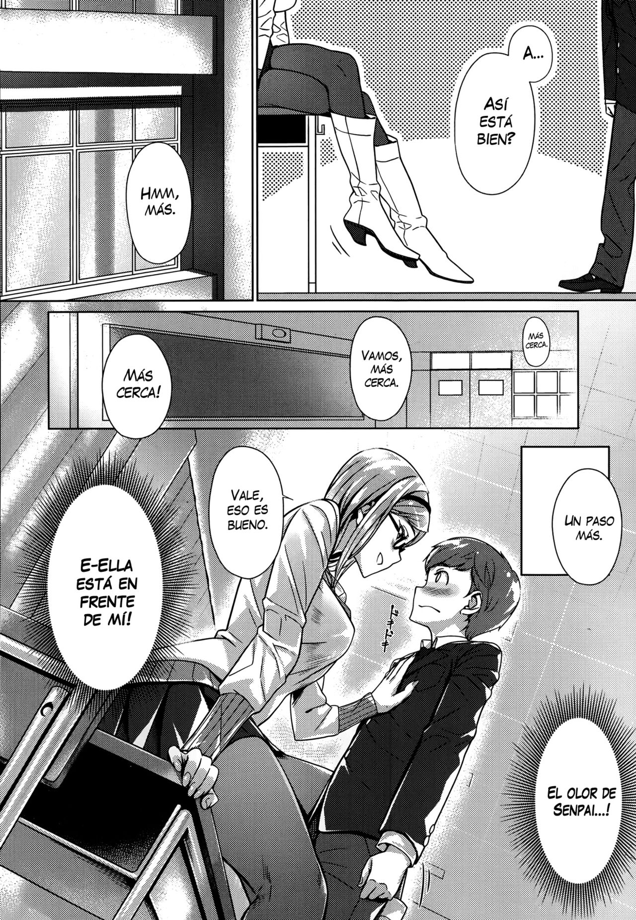 Oazuke Lip page 6 full
