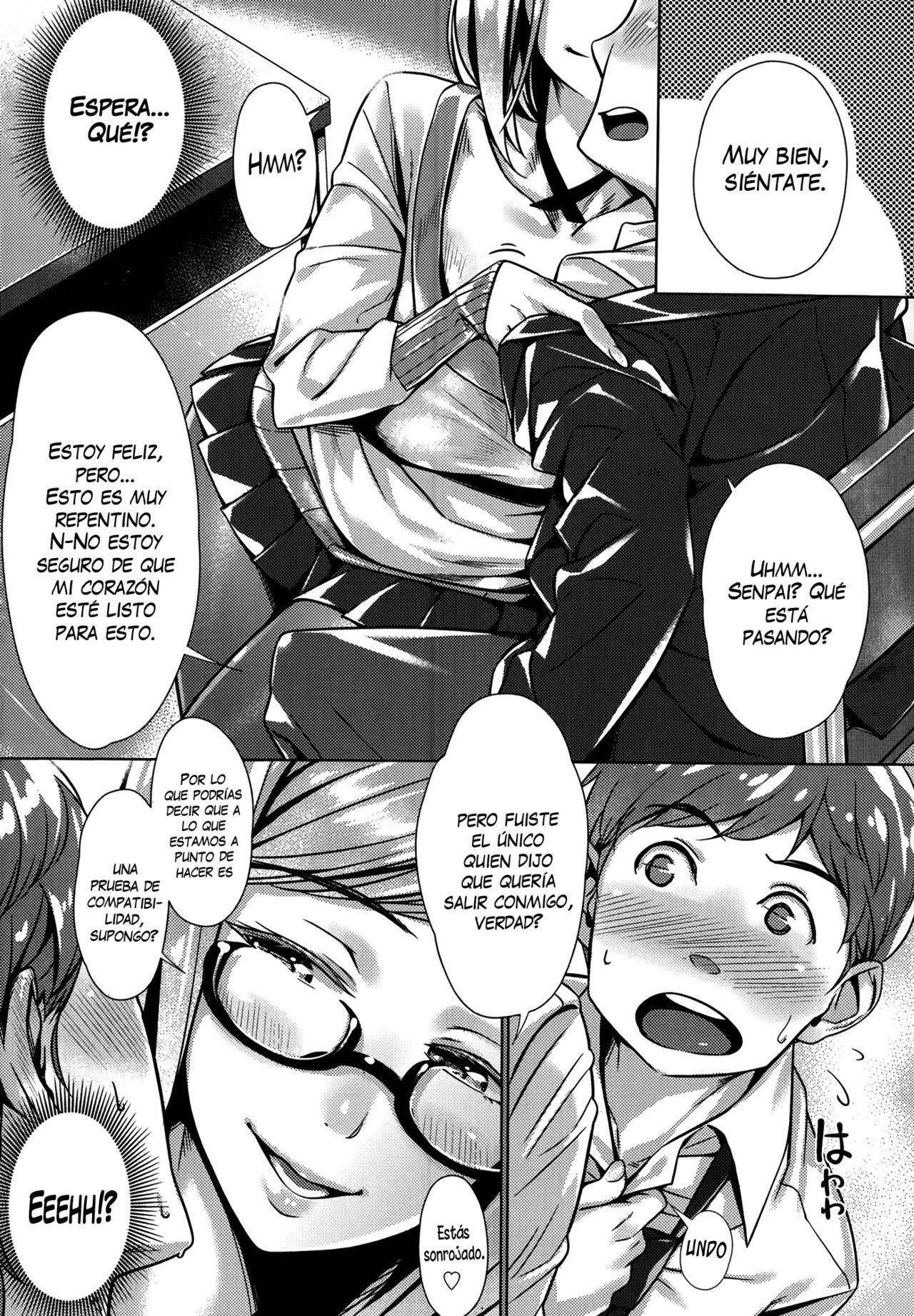 Oazuke Lip page 7 full