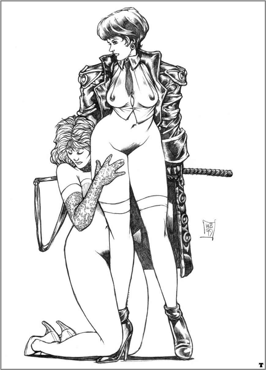 artist - Mitch Byrd page 2 full