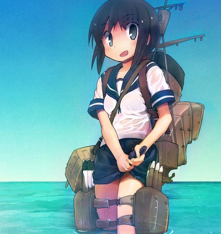 Kantai Collection: Names starting with the letter F page 5 full