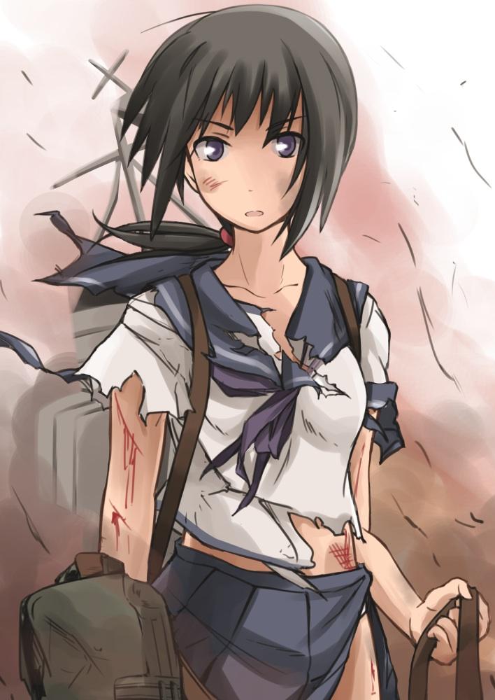 Kantai Collection: Names starting with the letter F page 7 full