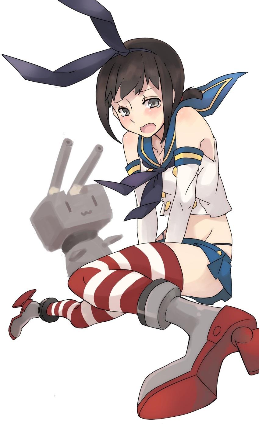 Kantai Collection: Names starting with the letter F page 9 full