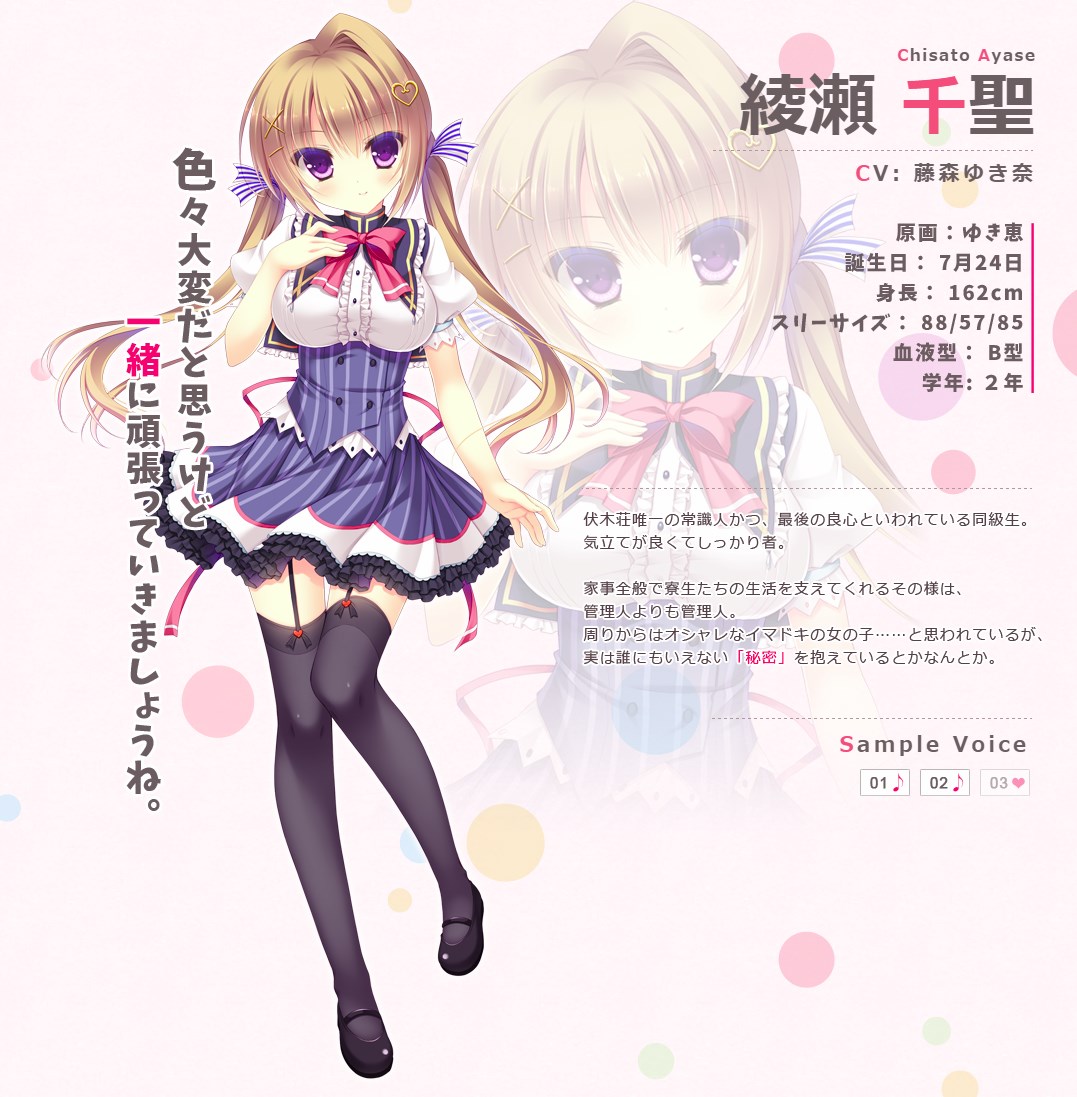 Chuunibyou na Kanojo no Love Equation page 9 full