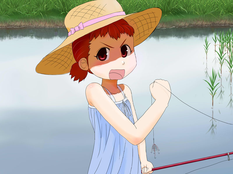 Yuki to Issho Sono 2 - Koitsuri Hen to Ofuro Hen page 3 full