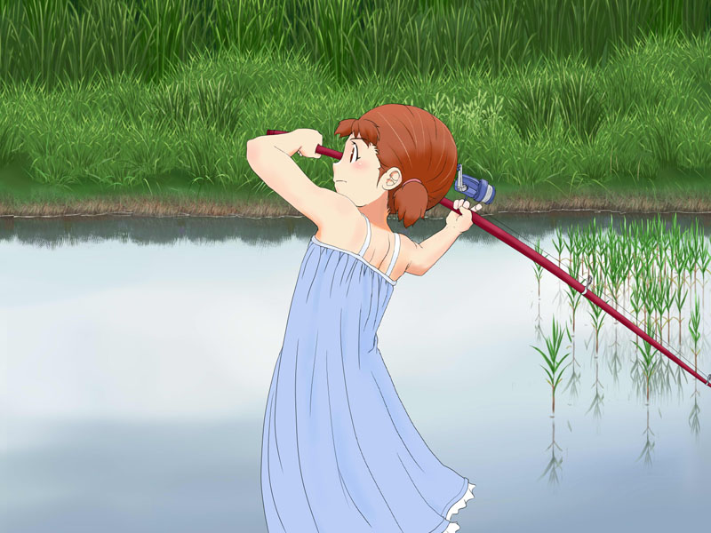 Yuki to Issho Sono 2 - Koitsuri Hen to Ofuro Hen page 4 full