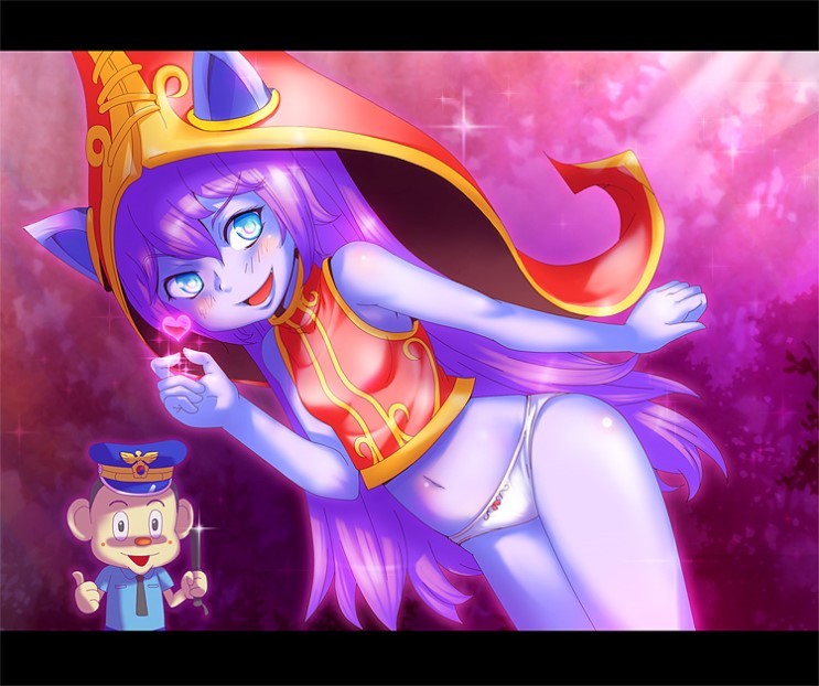 LOL Lulu Image page 8 full