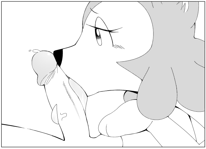 Lyre/Kitty page 3 full