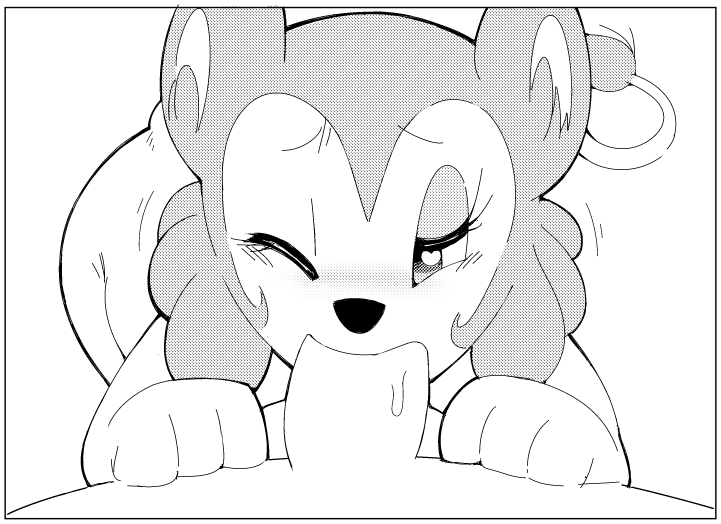 Lyre/Kitty page 5 full